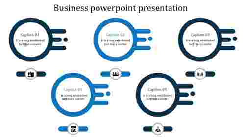 business powerpoint presentation-business powerpoint presentation-5-blue